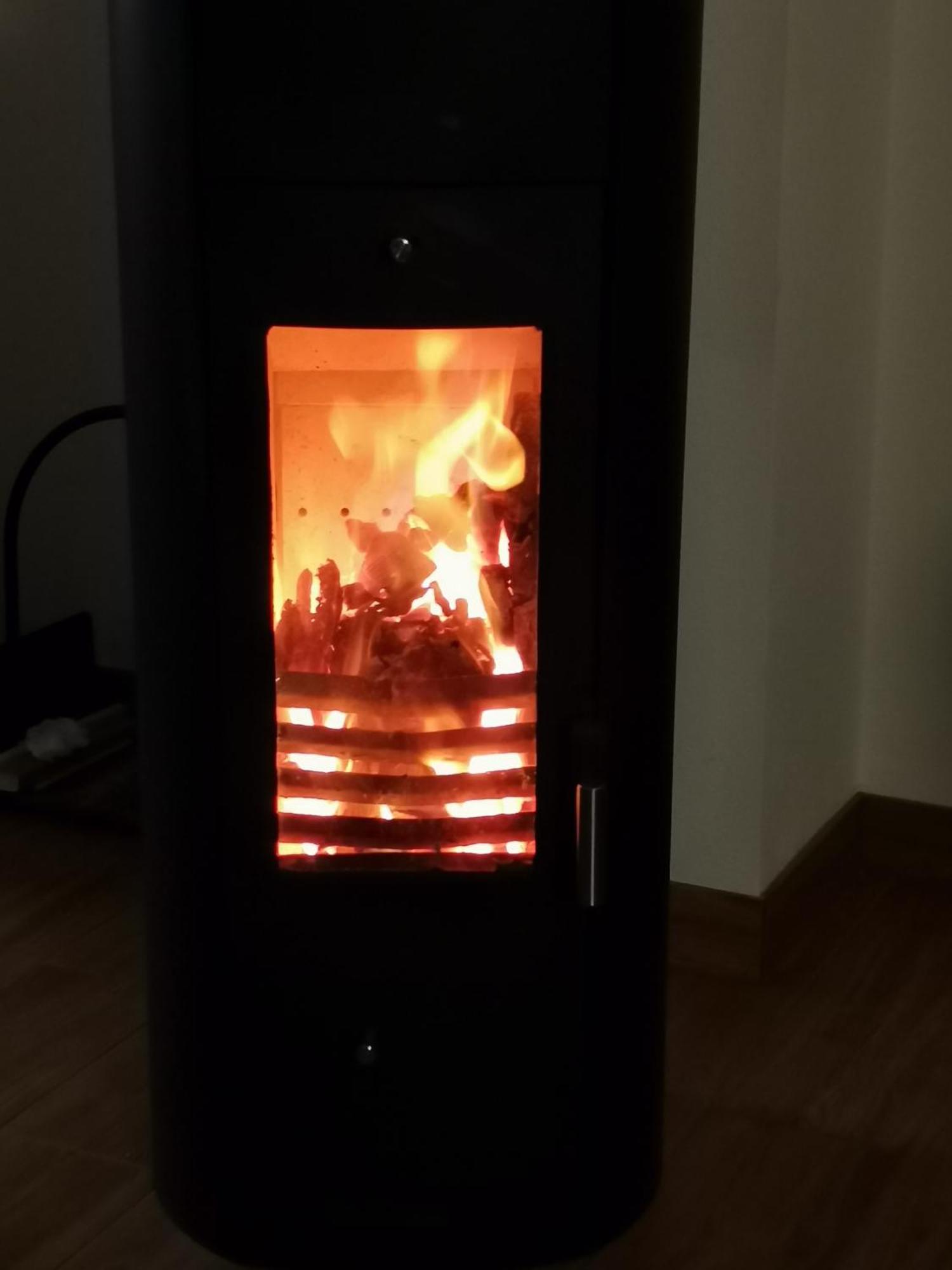 Villa Pod Hviezdami Jasna Dolina Demianowska Zewnętrze zdjęcie