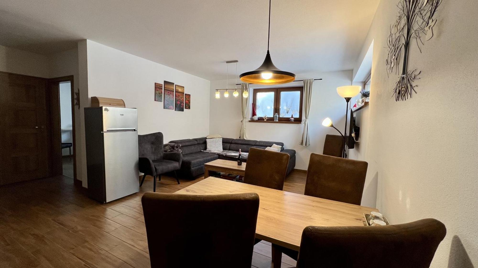 Villa Pod Hviezdami Jasna Dolina Demianowska Zewnętrze zdjęcie