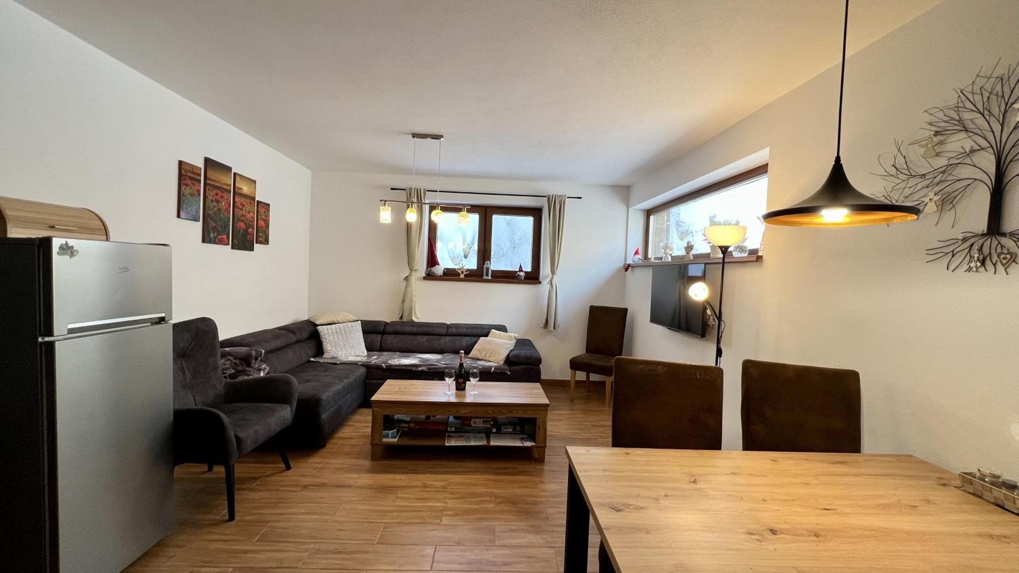 Villa Pod Hviezdami Jasna Dolina Demianowska Zewnętrze zdjęcie