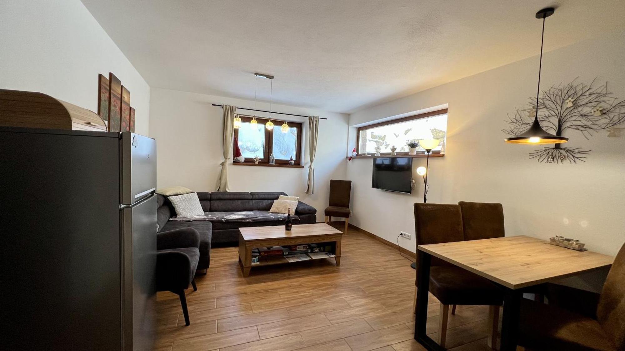 Villa Pod Hviezdami Jasna Dolina Demianowska Zewnętrze zdjęcie