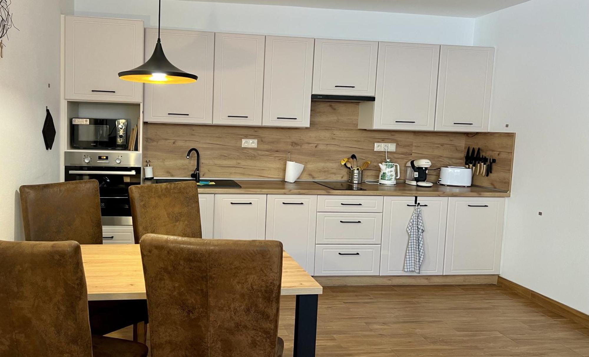 Villa Pod Hviezdami Jasna Dolina Demianowska Zewnętrze zdjęcie